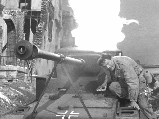 Ardennen 1944 (Attack!) (Blu-ray) – Bild 2– JETZT KAUFEN BEI GLACIER GAMES .at