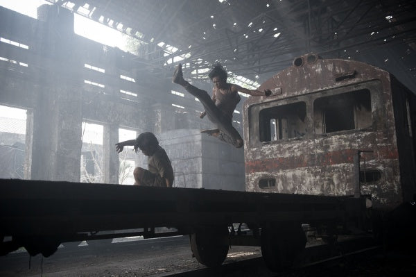 Gundala (DVD) – Bild 5– JETZT KAUFEN BEI GLACIER GAMES .at