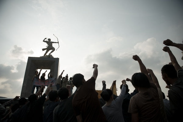 Gundala (DVD) – Bild 2– JETZT KAUFEN BEI GLACIER GAMES .at