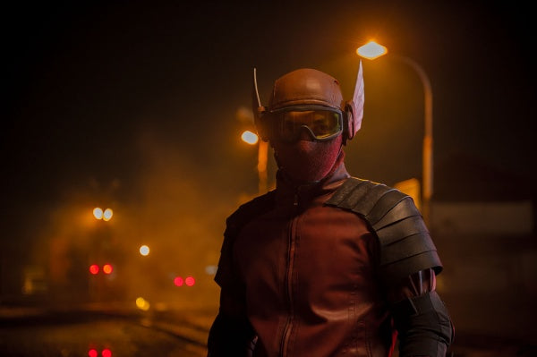 Gundala (Blu-ray) – Bild 4– JETZT KAUFEN BEI GLACIER GAMES .at