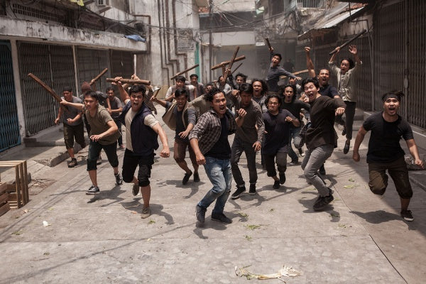 Gundala (Blu-ray) – Bild 3– JETZT KAUFEN BEI GLACIER GAMES .at