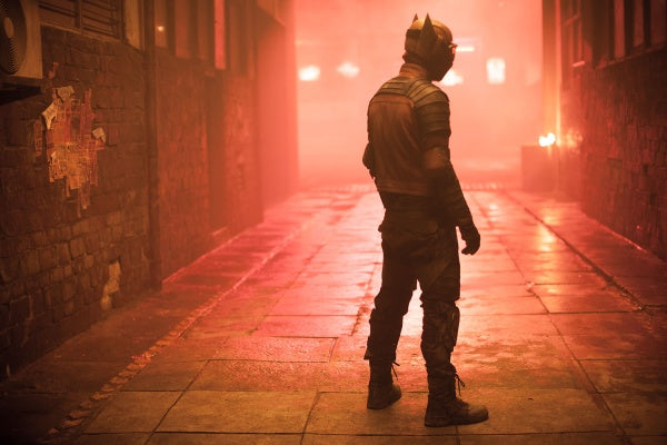 Gundala (Blu-ray) – Bild 6– JETZT KAUFEN BEI GLACIER GAMES .at