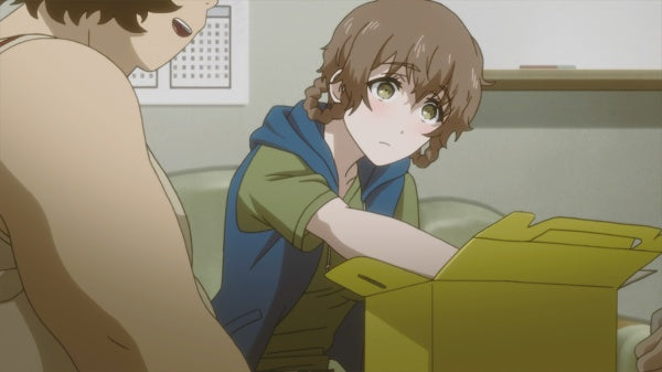 Steins;Gate 0 Vol. 4 (2 DVDs) – Bild 3– JETZT KAUFEN BEI GLACIER GAMES .at