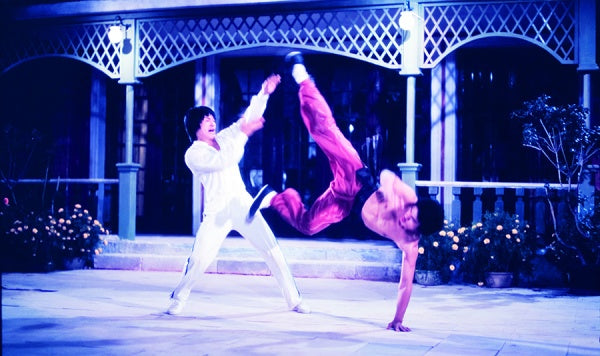 Die Todesfalle der Shaolin (Shaw Brothers Collection) (Blu-ray) – Bild 4– JETZT KAUFEN BEI GLACIER GAMES .at