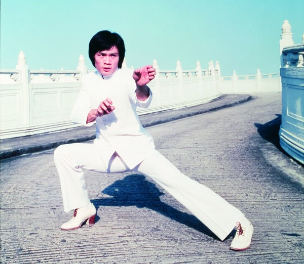 Die Todesfalle der Shaolin (Shaw Brothers Collection) (Blu-ray) – Bild 3– JETZT KAUFEN BEI GLACIER GAMES .at