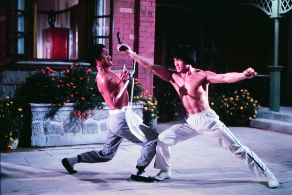 Die Todesfalle der Shaolin (Shaw Brothers Collection) (Blu-ray) – Bild 5– JETZT KAUFEN BEI GLACIER GAMES .at