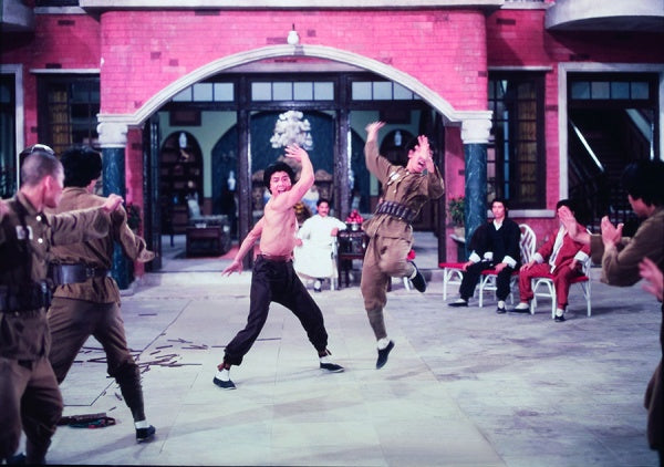 Die Todesfalle der Shaolin (Shaw Brothers Collection) (Blu-ray) – Bild 6– JETZT KAUFEN BEI GLACIER GAMES .at