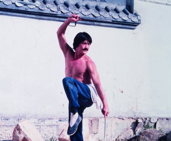 Die Todesfalle der Shaolin (Shaw Brothers Collection) (Blu-ray) – Bild 2– JETZT KAUFEN BEI GLACIER GAMES .at