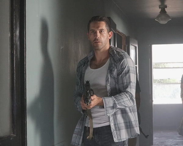 The Debt Collector - Double Collection (2 DVDs) – Bild 5– JETZT KAUFEN BEI GLACIER GAMES .at