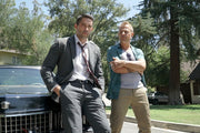 The Debt Collector - Double Collection (2 Blu-rays) – Bild 3– JETZT KAUFEN BEI GLACIER GAMES .at