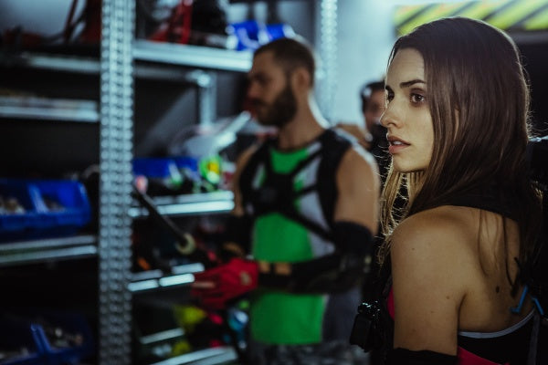 Ride - Fahr um dein Leben (Blu-ray) – Bild 3– JETZT KAUFEN BEI GLACIER GAMES .at