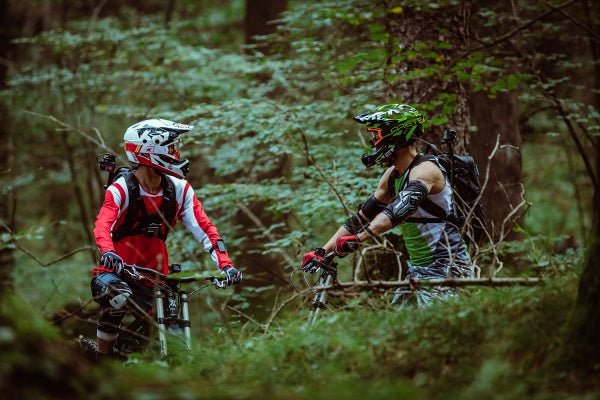 Ride - Fahr um dein Leben (Blu-ray) – Bild 5– JETZT KAUFEN BEI GLACIER GAMES .at