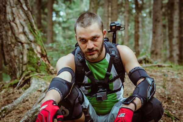 Ride - Fahr um dein Leben (Blu-ray) – Bild 2– JETZT KAUFEN BEI GLACIER GAMES .at