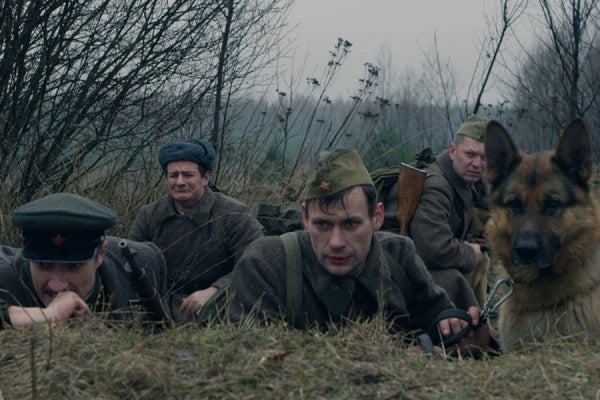 The War Dog - Ihre letzte Hoffnung (DVD) – Bild 4– JETZT KAUFEN BEI GLACIER GAMES .at