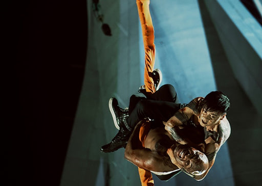 Invincible Dragon (DVD) – Bild 2– JETZT KAUFEN BEI GLACIER GAMES .at