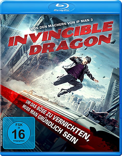 Invincible Dragon (Blu-ray)– JETZT KAUFEN BEI GLACIER GAMES .at