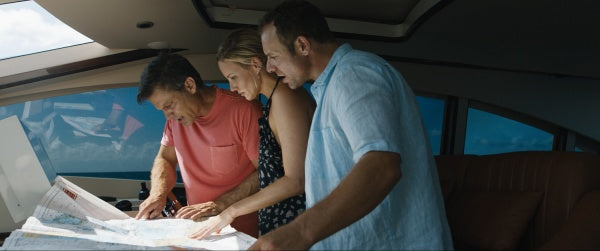 Dead Water (Blu-ray) – Bild 3– JETZT KAUFEN BEI GLACIER GAMES .at