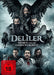 Deliler - Sieben für die Gerechtigkeit (DVD)– JETZT KAUFEN BEI GLACIER GAMES .at