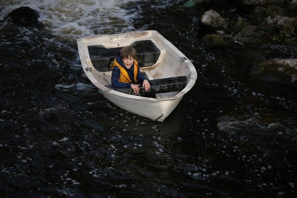 Bruno bei den Wölfen (DVD) – Bild 4– JETZT KAUFEN BEI GLACIER GAMES .at