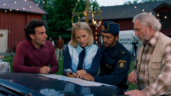 Bruno bei den Wölfen (DVD) – Bild 6– JETZT KAUFEN BEI GLACIER GAMES .at