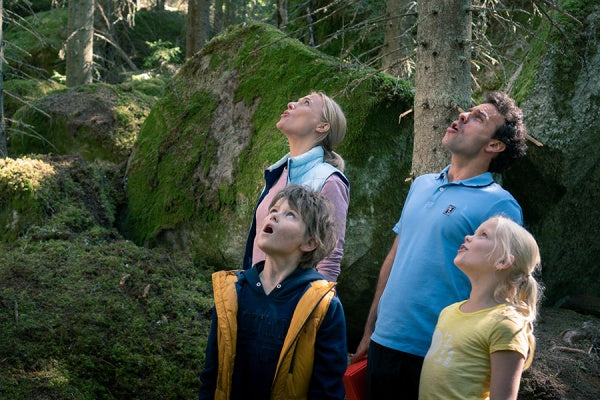 Bruno bei den Wölfen (DVD) – Bild 2– JETZT KAUFEN BEI GLACIER GAMES .at