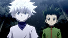 HUNTERxHUNTER - Volume 9 (Episode 89-100) (2 DVDs) – Bild 2– JETZT KAUFEN BEI GLACIER GAMES .at