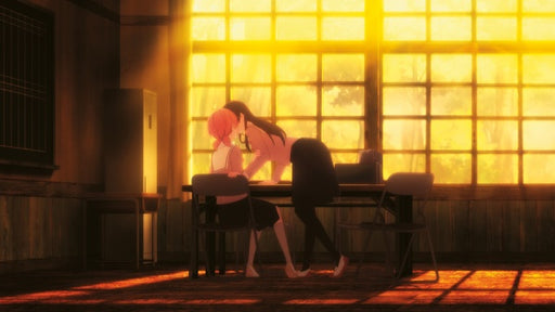 Bloom into you - Volume 1 (Episode 1-4) (DVD) – Bild 2– JETZT KAUFEN BEI GLACIER GAMES .at