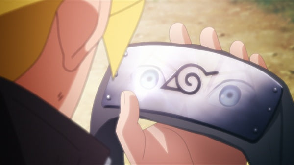 Boruto: Naruto Next Generations - Volume 3 (Episode 33-50) (3 Blu-rays) – Bild 6– JETZT KAUFEN BEI GLACIER GAMES .at