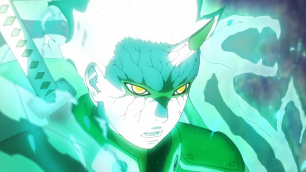 Boruto: Naruto Next Generations - Volume 3 (Episode 33-50) (3 Blu-rays) – Bild 2– JETZT KAUFEN BEI GLACIER GAMES .at