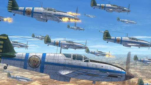 The Magnificent Kotobuki - Gesamtbox (Episode 1-12) (3 DVDs) – Bild 2– JETZT KAUFEN BEI GLACIER GAMES .at