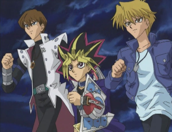 Yu-Gi-Oh! - Staffel 4.2: Episode 165-184 (Blu-ray) – Bild 4– JETZT KAUFEN BEI GLACIER GAMES .at