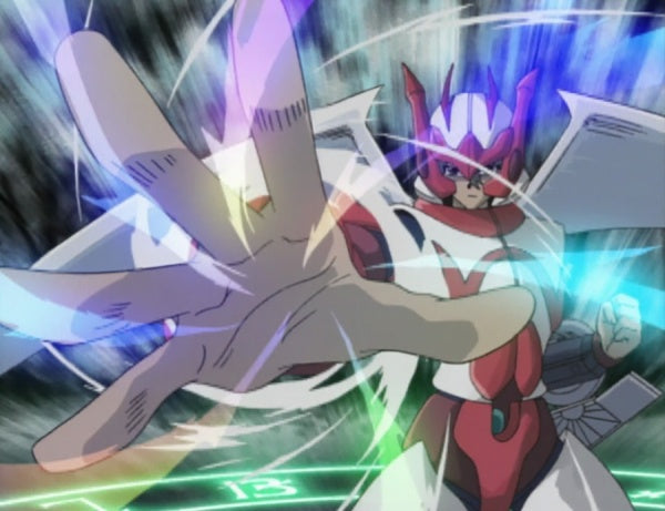 Yu-Gi-Oh! - Staffel 4.2: Episode 165-184 (Blu-ray) – Bild 6– JETZT KAUFEN BEI GLACIER GAMES .at