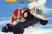 M.A.S.K. - Gesamtedition (Blu-ray) – Bild 3– JETZT KAUFEN BEI GLACIER GAMES .at