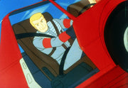 M.A.S.K. - Gesamtedition (Blu-ray) – Bild 2– JETZT KAUFEN BEI GLACIER GAMES .at