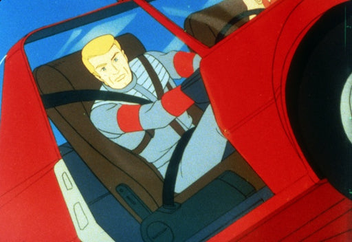 M.A.S.K. - Gesamtedition (Blu-ray) – Bild 2– JETZT KAUFEN BEI GLACIER GAMES .at