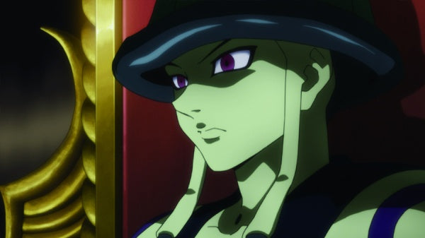 HUNTERxHUNTER - Volume 10 (Episode 101-112) (2 DVDs) – Bild 3– JETZT KAUFEN BEI GLACIER GAMES .at