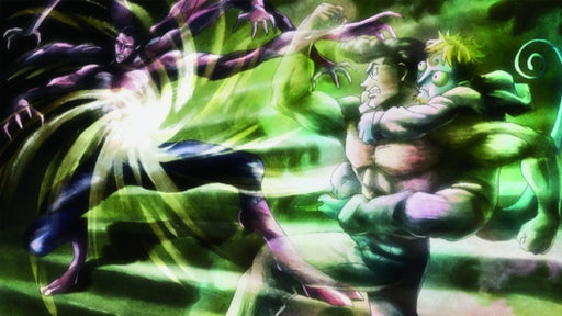 HUNTERxHUNTER - Volume 10 (Episode 101-112) (2 DVDs) – Bild 2– JETZT KAUFEN BEI GLACIER GAMES .at