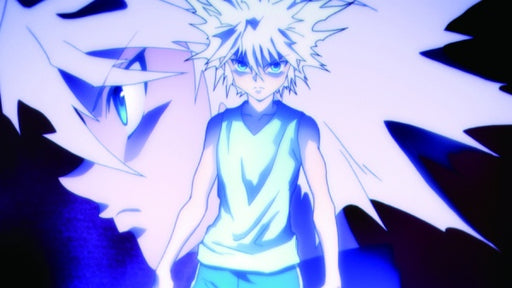 HUNTERxHUNTER - Volume 11 (Episode 113-124) (2 DVDs) – Bild 2– JETZT KAUFEN BEI GLACIER GAMES .at