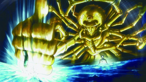 HUNTERxHUNTER - Volume 12 (Episode 125-136) (2 Blu-rays) – Bild 2– JETZT KAUFEN BEI GLACIER GAMES .at