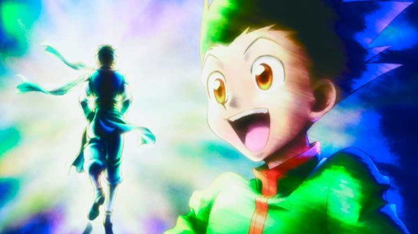 HUNTERxHUNTER - Volume 13 (Episode 137-148) (2 DVDs) – Bild 2– JETZT KAUFEN BEI GLACIER GAMES .at