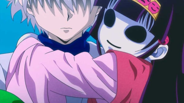 HUNTERxHUNTER - Volume 13 (Episode 137-148) (2 Blu-rays) – Bild 4– JETZT KAUFEN BEI GLACIER GAMES .at
