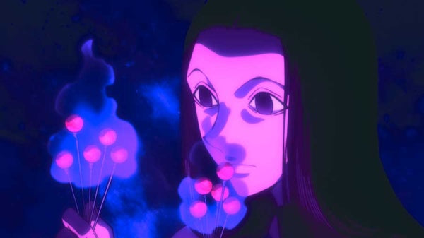 HUNTERxHUNTER - Volume 13 (Episode 137-148) (2 Blu-rays) – Bild 6– JETZT KAUFEN BEI GLACIER GAMES .at