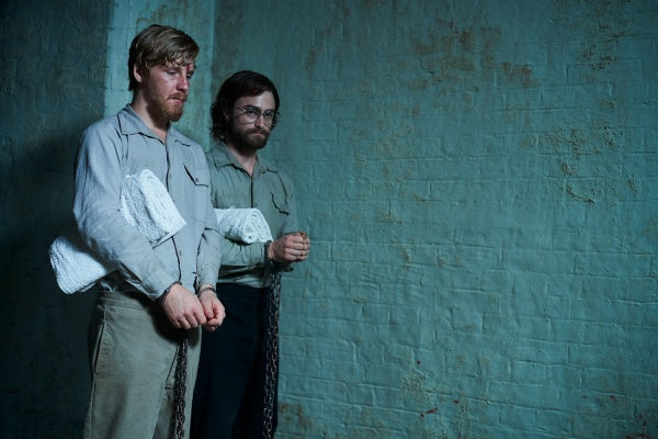 Flucht aus Pretoria (Blu-ray) – Bild 6– JETZT KAUFEN BEI GLACIER GAMES .at