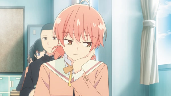 Bloom Into You - Volume 2 (Episode 5-8) (DVD) – Bild 4– JETZT KAUFEN BEI GLACIER GAMES .at