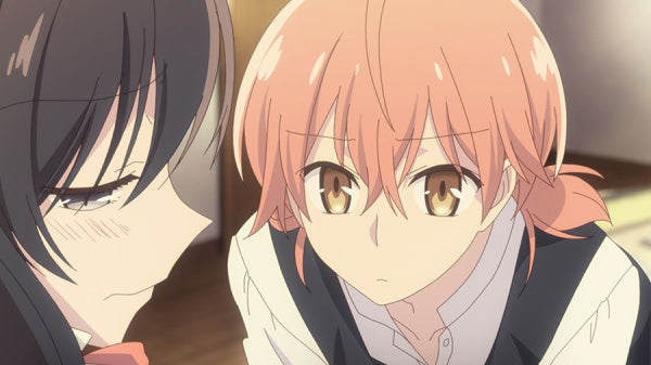 Bloom Into You - Volume 2 (Episode 5-8) (DVD) – Bild 6– JETZT KAUFEN BEI GLACIER GAMES .at