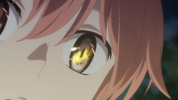 Bloom Into You - Volume 3 (Episode 9-13) im Sammelschuber (DVD)