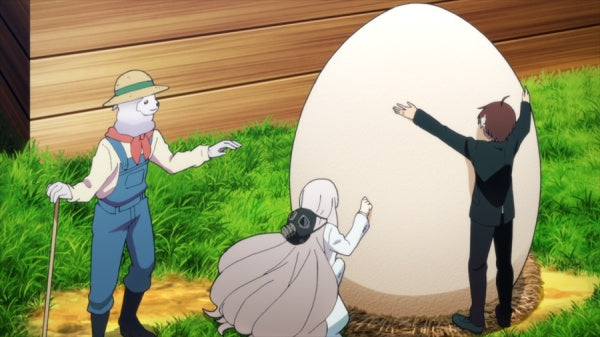 The Ones Within - Volume 1 (Episode 1-6) (DVD) – Bild 3– JETZT KAUFEN BEI GLACIER GAMES .at