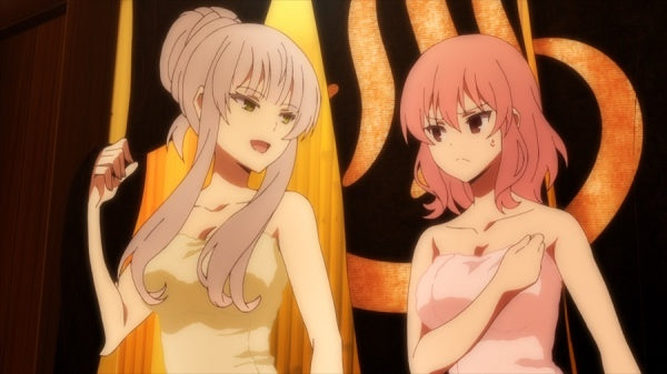 The Ones Within - Volume 2 (Episode 7-12 + OVA) (DVD) – Bild 3– JETZT KAUFEN BEI GLACIER GAMES .at