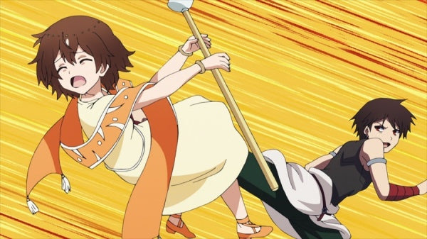 The Ones Within - Volume 2 (Episode 7-12 + OVA) (DVD) – Bild 6– JETZT KAUFEN BEI GLACIER GAMES .at