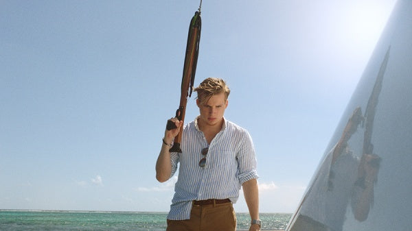 Harpoon (Blu-ray) – Bild 5– JETZT KAUFEN BEI GLACIER GAMES .at